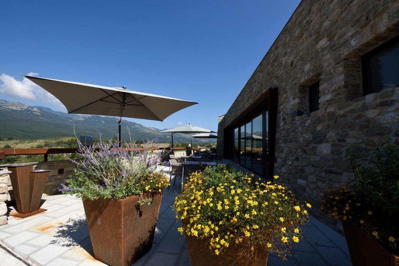 Borgotufi Albergo Diffuso Castel del Giudice Esterno foto